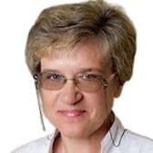 Монакова Любовь Андреевна, дерматовенеролог