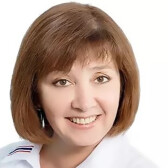 Черняк Татьяна Владимировна, стоматолог-терапевт