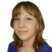 Шаганова Ольга Александровна, эндокринолог