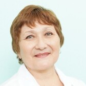 Казакова Фатима Мусаевна, неонатолог