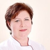 Мережкина Елена Михеевна, стоматолог-терапевт