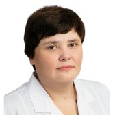 Ермолаева Лариса Геннадьевна, гастроэнтеролог
