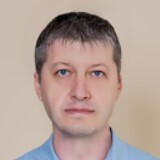 Донцов Олег Геннадьевич, мануальный терапевт