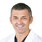 Захаров Константин Георгиевич, гинеколог-хирург