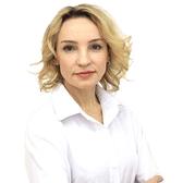 Артемкина Елена Ивановна, косметолог