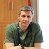 Качнов Алексей Валерьевич, остеопат