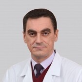 Михин Игорь Викторович, хирург