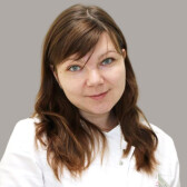 Варламова Ольга Андреевна, стоматолог-терапевт
