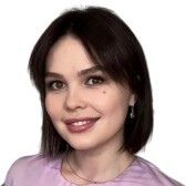 Фомичева Евгения Васильевна, косметолог