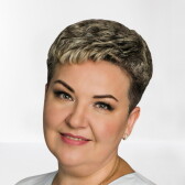 Кочетова Ирина Сергеевна, детский стоматолог