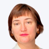 Ларькина Наталья Анатольевна, детский массажист