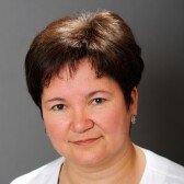 Кутузова Ирина Валериановна, рентгенолог