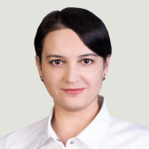 Газиева Саида Магомедовна, офтальмолог