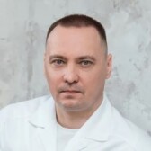 Воробьев Максим Валерьевич, невролог