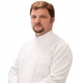 Нестеренко Михаил Дмитриевич, хирург