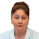 Маурина Ольга Борисовна, гинеколог