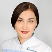 Зорина Мария Андреевна, стоматолог-терапевт
