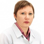 Марусова Наталья Александровна, терапевт