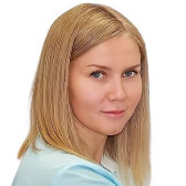 Веселова Анна Владимировна, стоматологический гигиенист