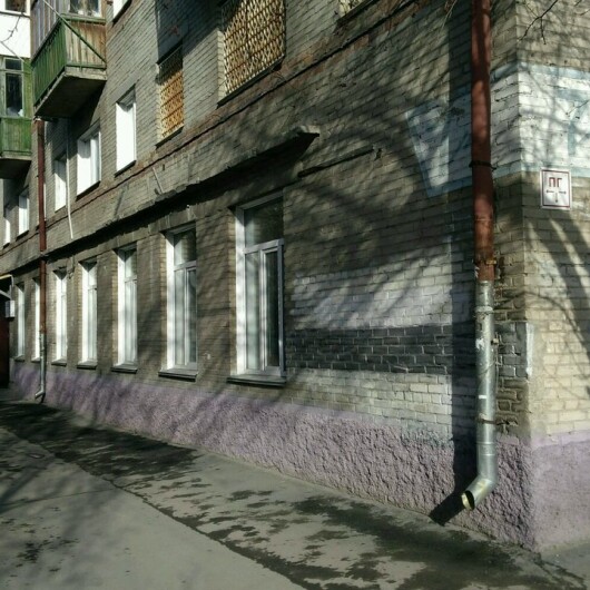 Поликлиника №16 на Римского-Корсакова, фото №4