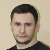 Миронов Михаил Сергеевич, массажист
