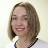 Грузинцева Екатерина Юрьевна, врач ЛФК