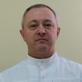 Коваленко Богдан Валерьевич, терапевт