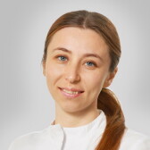 Сугак Татьяна Владимировна, хирург-проктолог