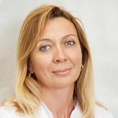 Козлова Алла Валерьевна, врач УЗД