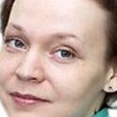 Глухарева Наталья Александровна, радиолог