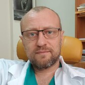 Миронов Михаил Анатольевич, уролог