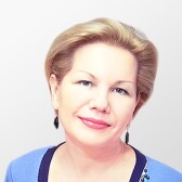 Кубарева (Шарганова) Светлана Владимировна, сексолог