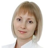 Набеева Диана Альбертовна, гинеколог