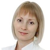 Набеева Диана Альбертовна, гинеколог