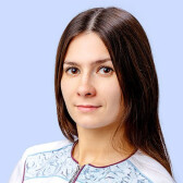 Клименко Екатерина Николаевна, стоматолог-терапевт