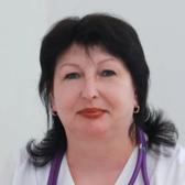 Овчинникова Лилия Борисовна, кардиолог