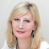 Агафонова Марина Валерьевна, эндокринолог