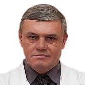 Бобров Дмитрий Васильевич, ортодонт
