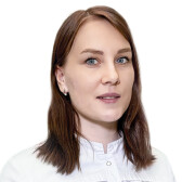 Шубина Александра Сергеевна, дерматолог-онколог