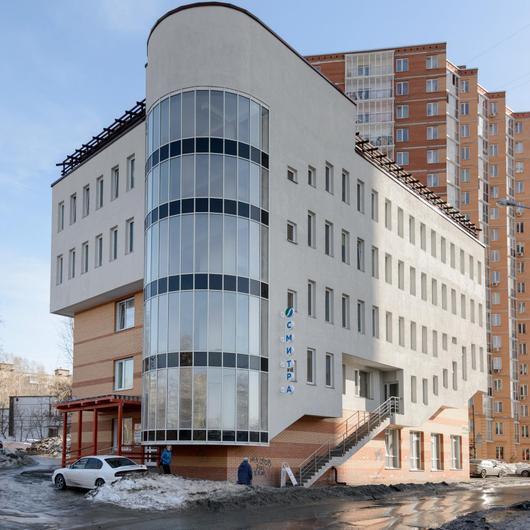 Смитра на Кошурникова, фото №1