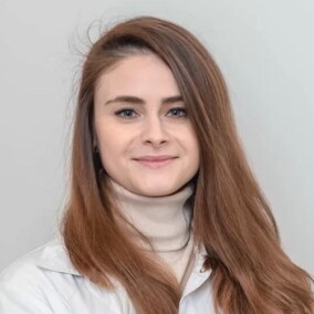 Агафонова Дарья Сергеевна, психиатр