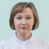 Смутницкая Ирина Анатольевна, косметолог