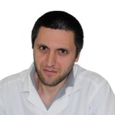 Саидов Рашид Апсарутдинович, травматолог-ортопед