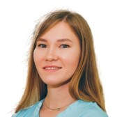 Шамсимухаметова Регина Марсовна, стоматолог-терапевт