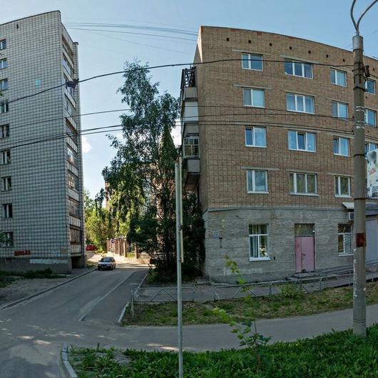 Медицинская Клиника «Модус-Центр», фото №1