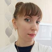 Мртшка пермь бульвар гагарина режим работы Осипова Ольга Геннадьевна, терапевт