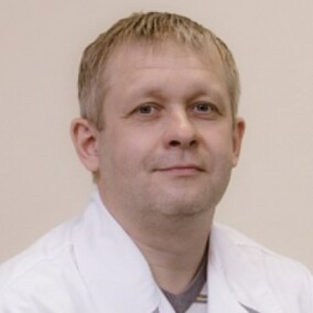 Кузнецов Александр Евгеньевич, уролог