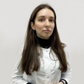Эркенова Асият Магомедовна, детский кардиолог