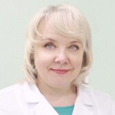 Яшукова-Морозова Татьяна Викторовна, врач УЗД