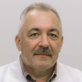 Руднев Сергей Николаевич, нейрохирург